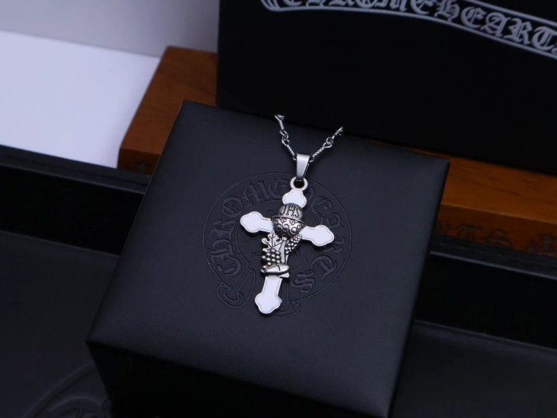 Chrxmx Hxxrts Necklaces NewStyle 295812