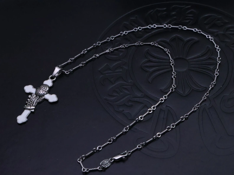 Chrxmx Hxxrts Necklaces NewStyle 295812