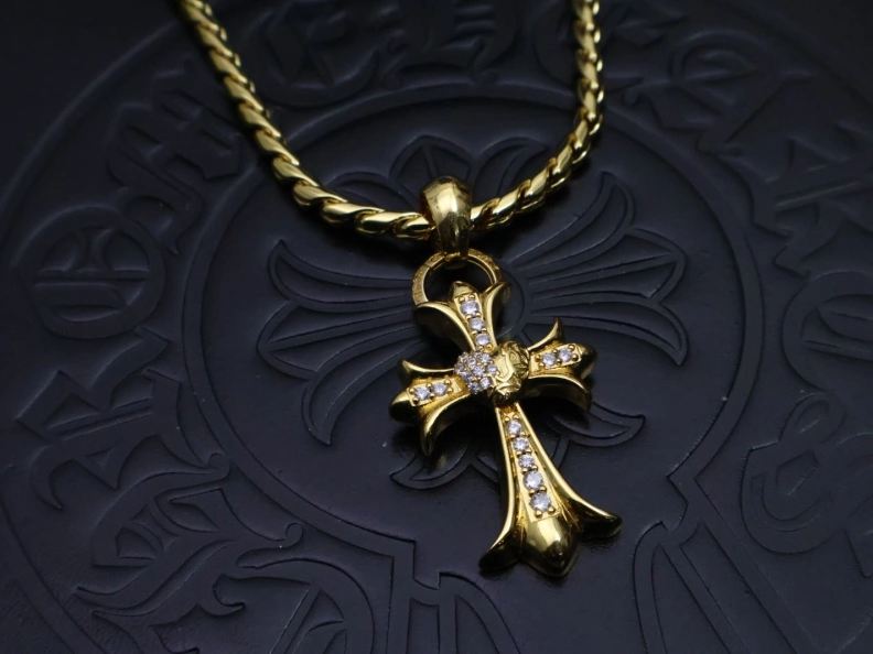 UrbanStyle Chrxmx Hxxrts Necklaces 295833