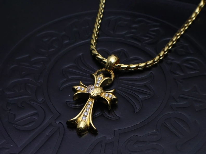 UrbanStyle Chrxmx Hxxrts Necklaces 295833