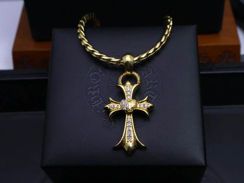 UrbanStyle Chrxmx Hxxrts Necklaces 295833