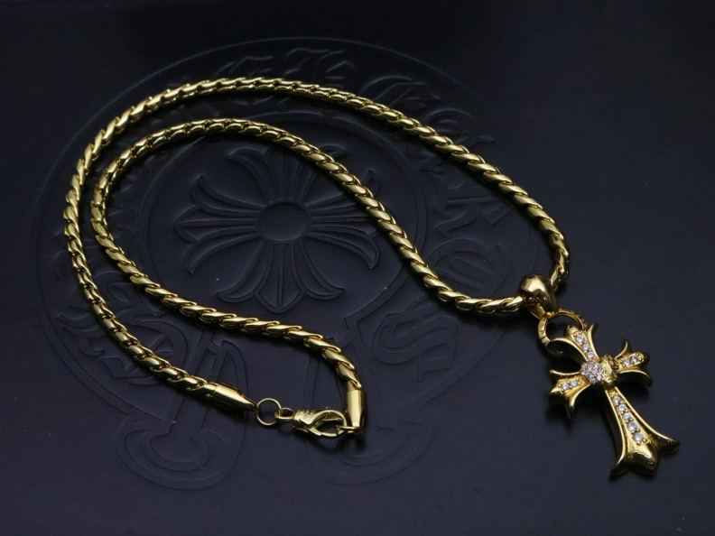 UrbanStyle Chrxmx Hxxrts Necklaces 295833