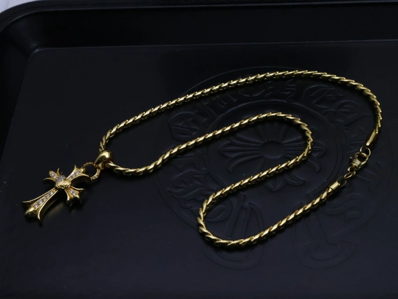 UrbanStyle Chrxmx Hxxrts Necklaces 295833