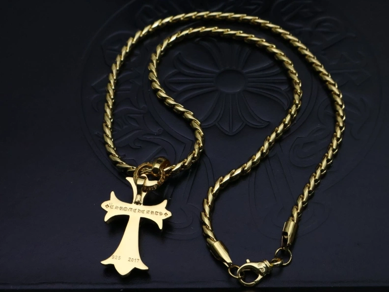 UrbanStyle Chrxmx Hxxrts Necklaces 295833