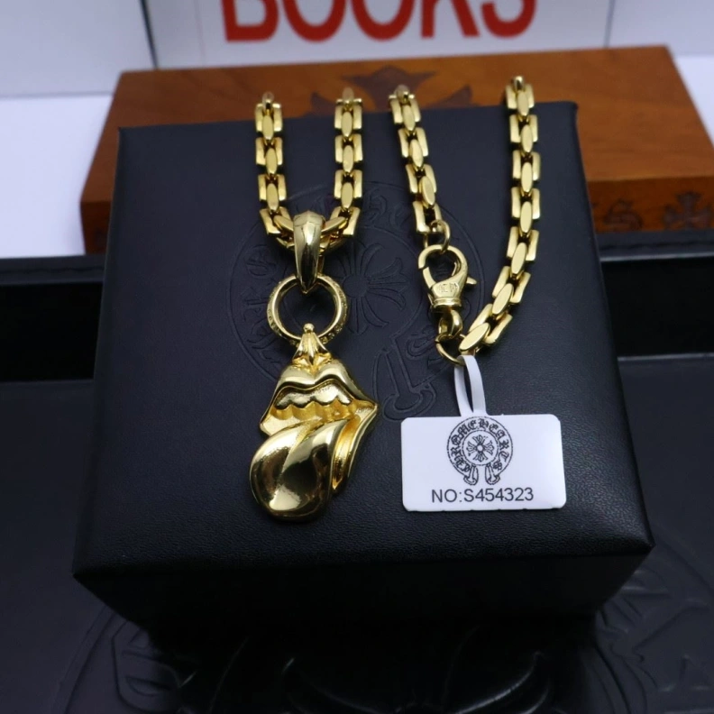 Chrxmx Hxxrts Necklaces Affordable 295807