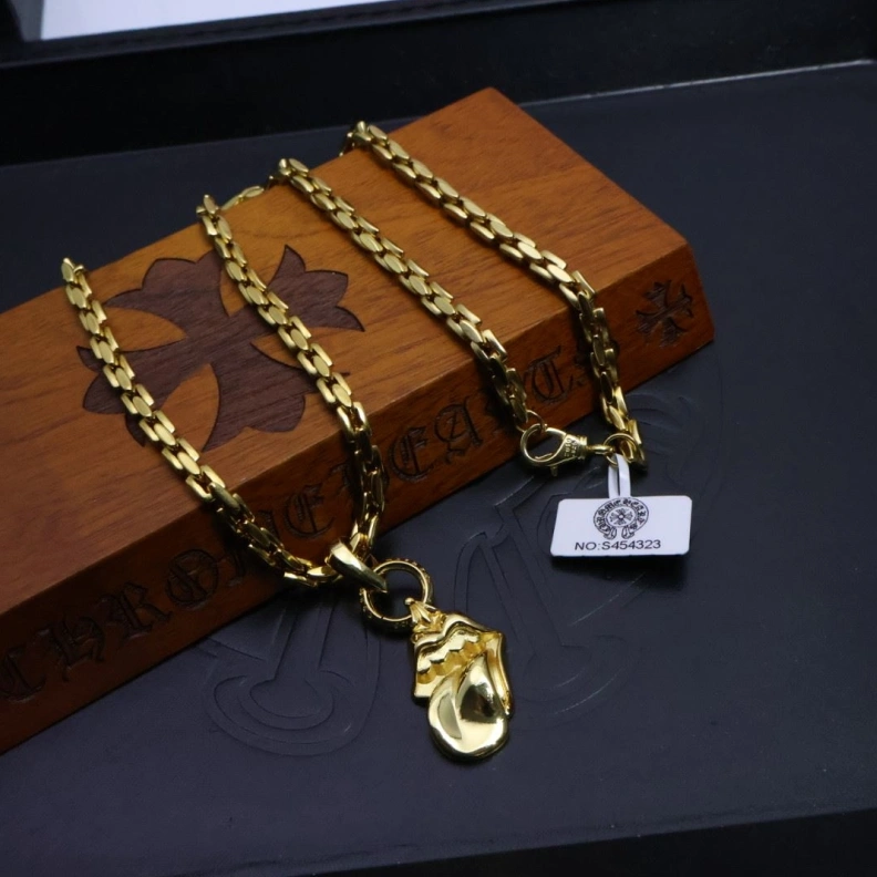 Chrxmx Hxxrts Necklaces Affordable 295807
