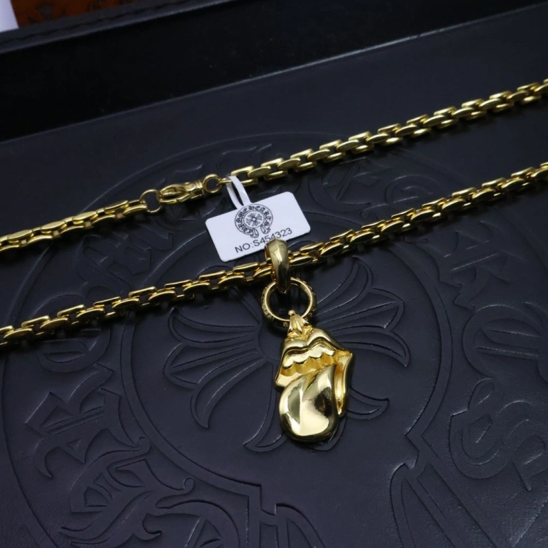 Chrxmx Hxxrts Necklaces Affordable 295807