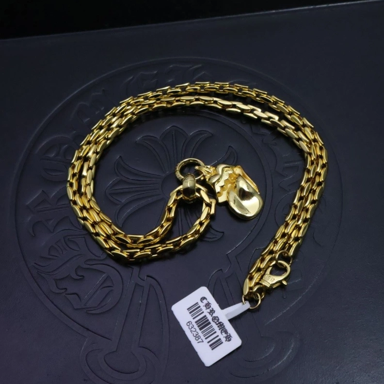 Chrxmx Hxxrts Necklaces Affordable 295807