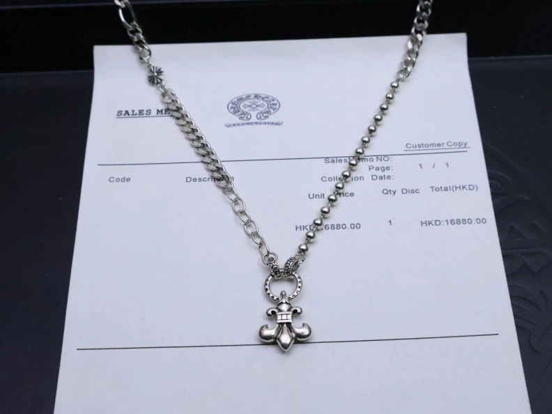 Cozy Chrxmx Hxxrts Necklaces 295800