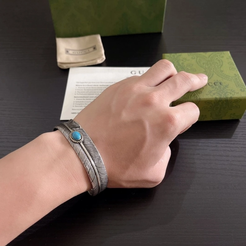 Durable Gxccx Bracelets 303298