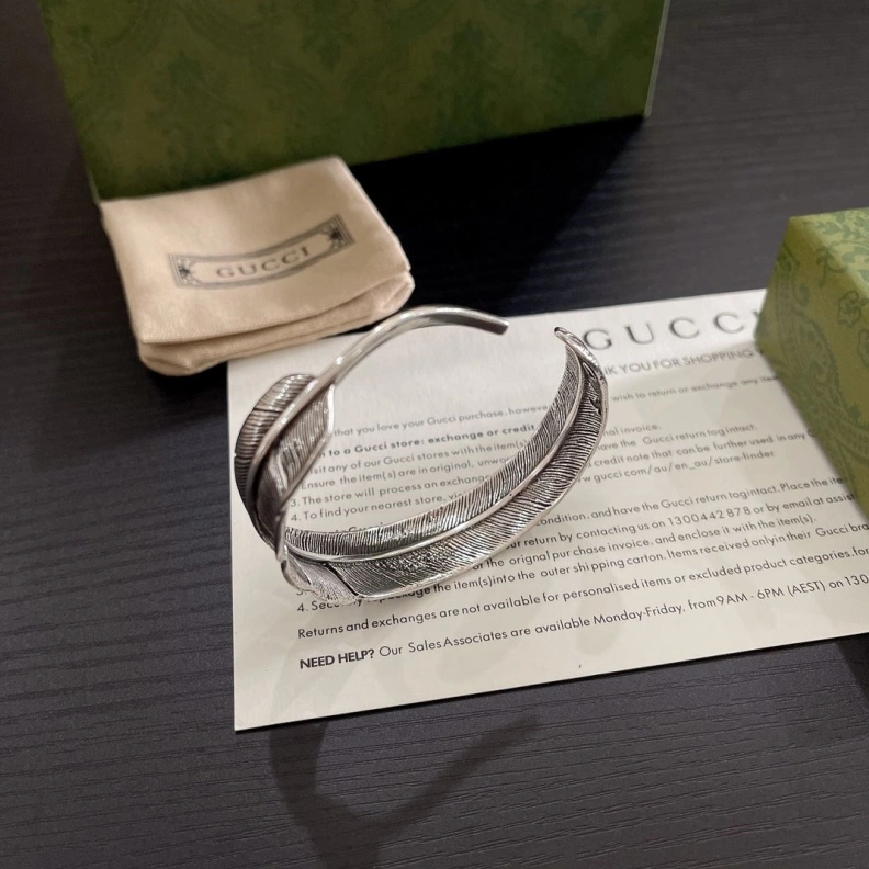 Durable Gxccx Bracelets 303298