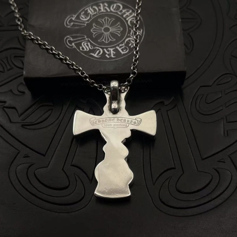 Chrxmx Hxxrts Necklaces Lightweight 295799