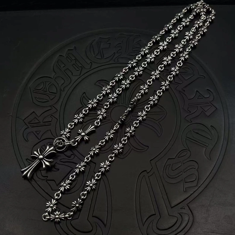 Chrxmx Hxxrts Necklaces ModernLook 295797
