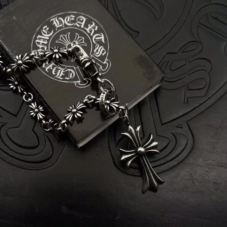 Chrxmx Hxxrts Necklaces ModernLook 295797