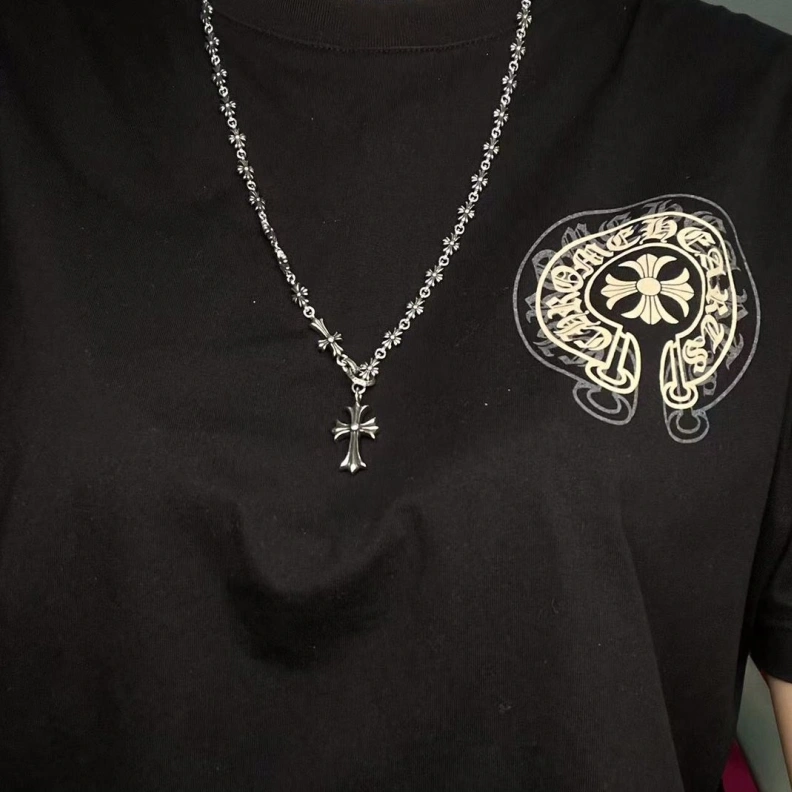 Chrxmx Hxxrts Necklaces ModernLook 295797