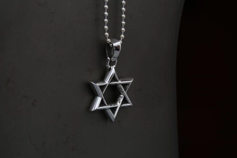Chrxmx Hxxrts Necklaces SportInspired 295795