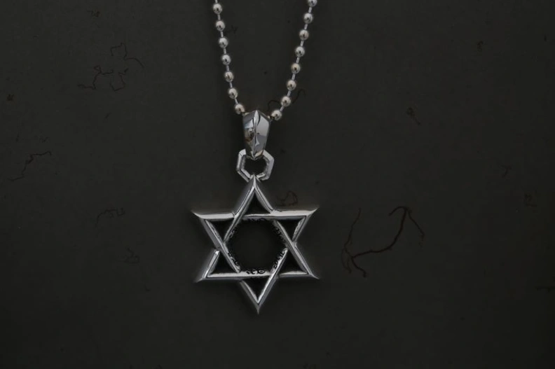 Chrxmx Hxxrts Necklaces SportInspired 295795
