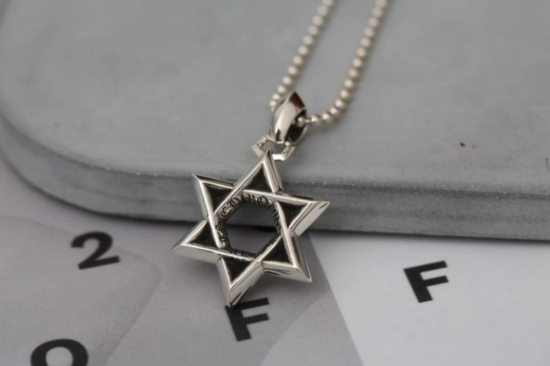 Chrxmx Hxxrts Necklaces SportInspired 295795