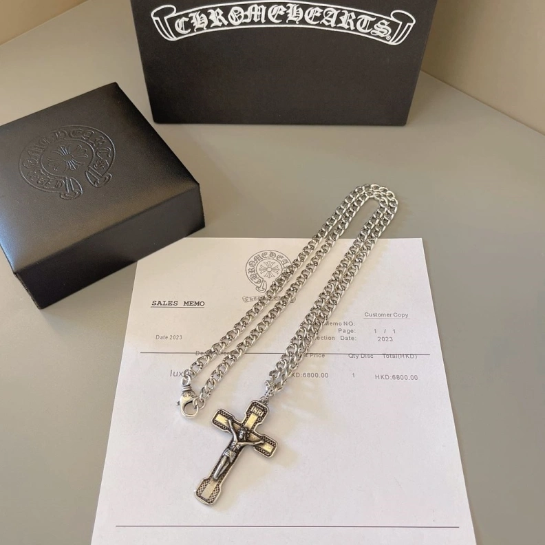 Chrxmx Hxxrts Necklaces HighQuality 295793