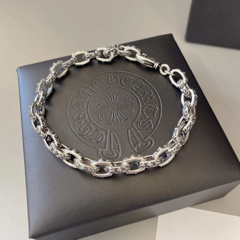 Chrxmx Hxxrts Bracelets DailyWear 296363