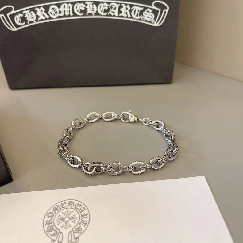 Chrxmx Hxxrts Bracelets DailyWear 296363