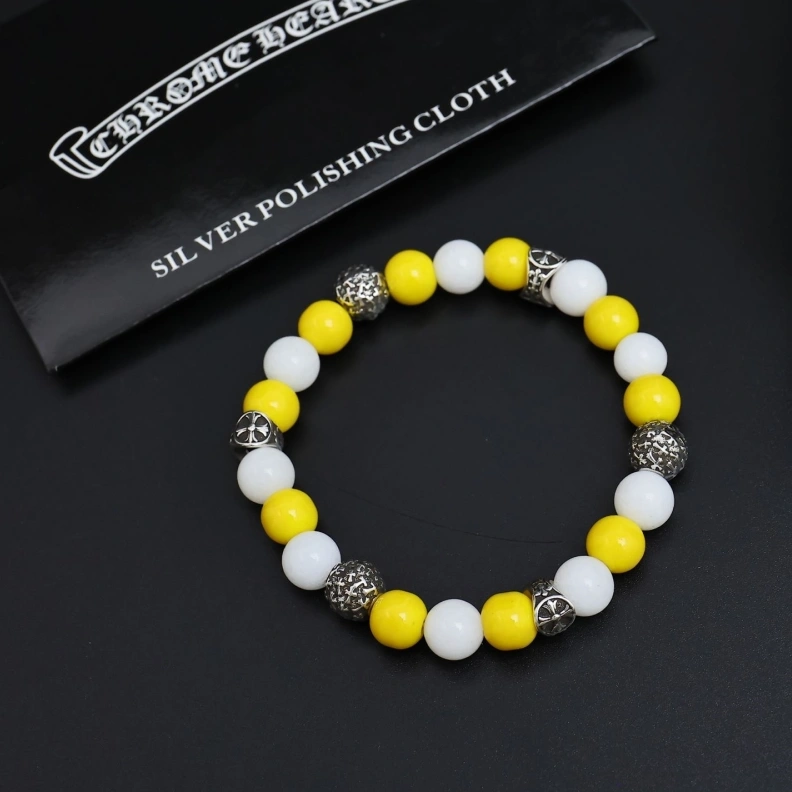 ModernLook Chrxmx Hxxrts Bracelets 296348