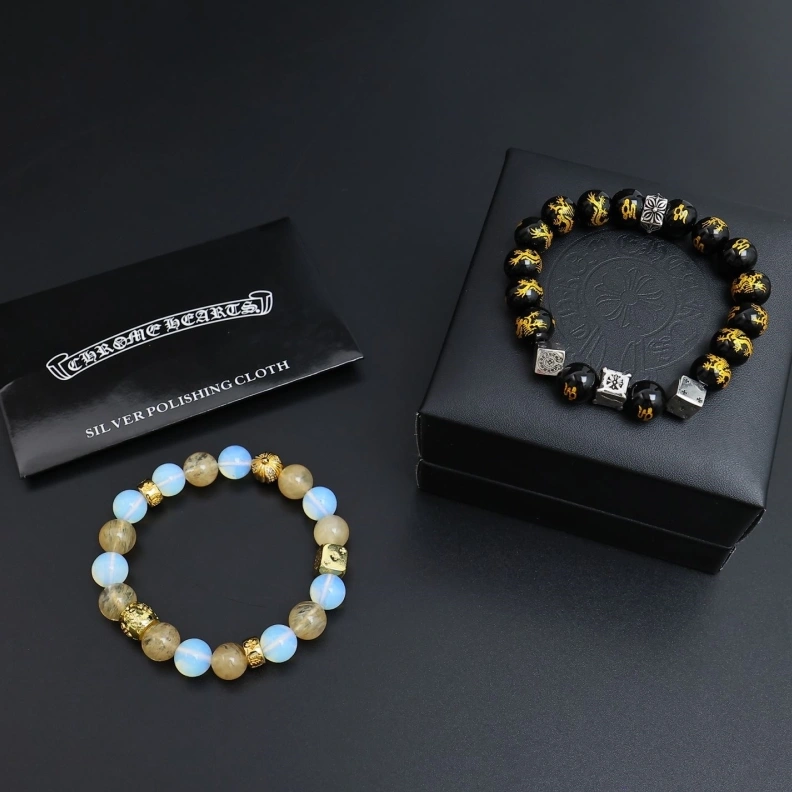 SmartChoice Chrxmx Hxxrts Bracelets 296345