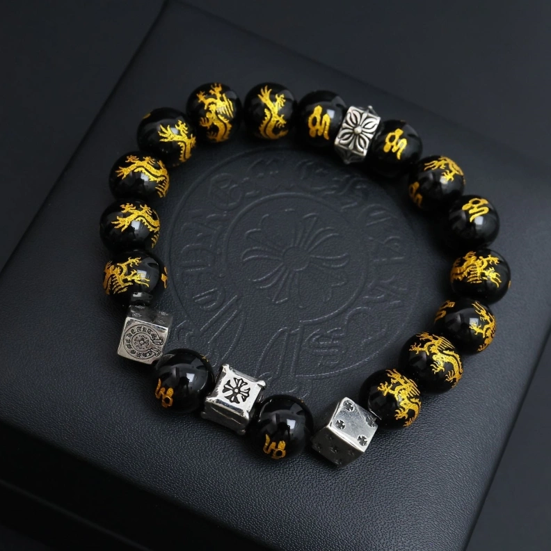 SmartChoice Chrxmx Hxxrts Bracelets 296345