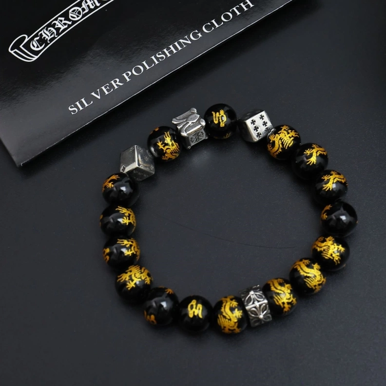 SmartChoice Chrxmx Hxxrts Bracelets 296345