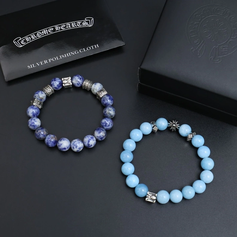 Chrxmx Hxxrts Bracelets Resilient 296349