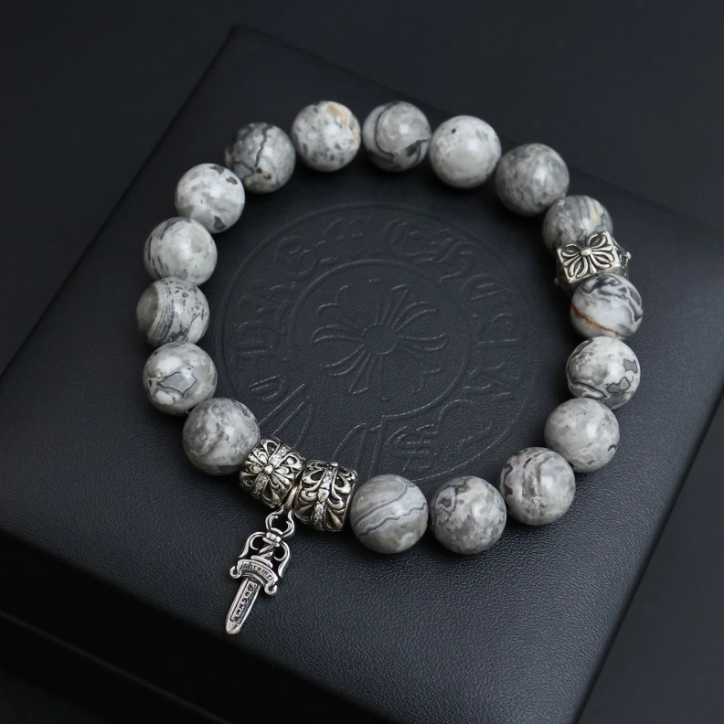Chrxmx Hxxrts Bracelets Durable 296342