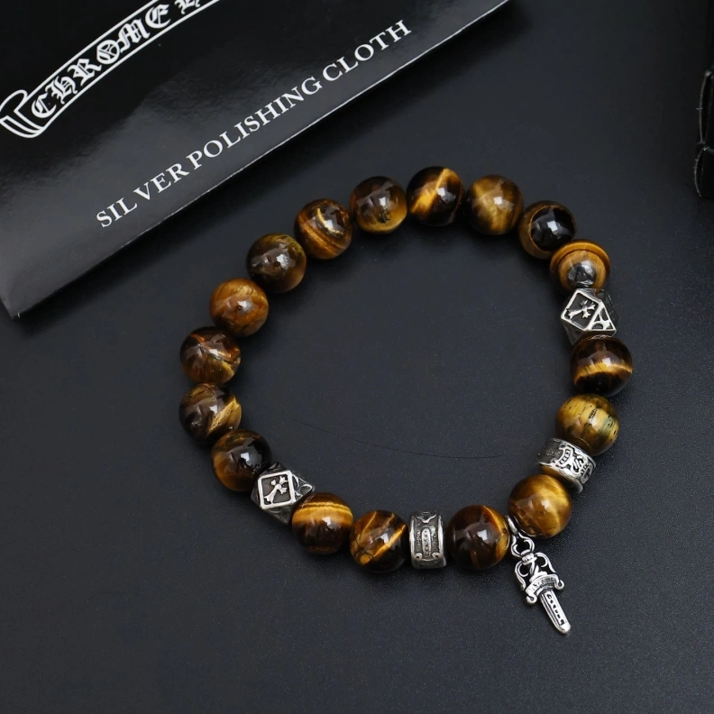 Chrxmx Hxxrts Bracelets Durable 296342