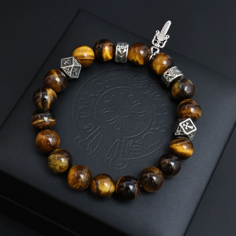 Chrxmx Hxxrts Bracelets Durable 296342