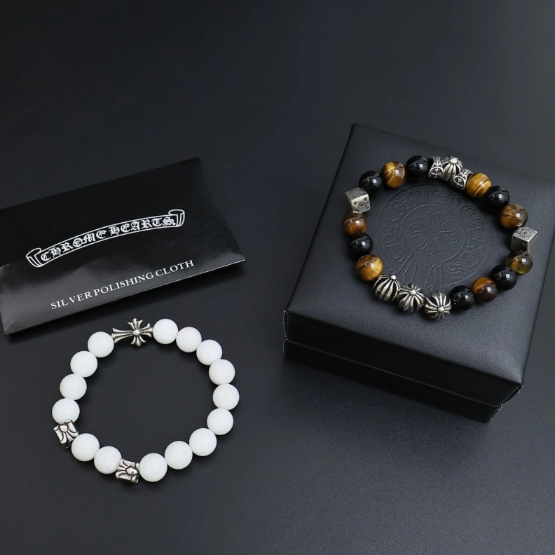 SmartChoice Chrxmx Hxxrts Bracelets 296343
