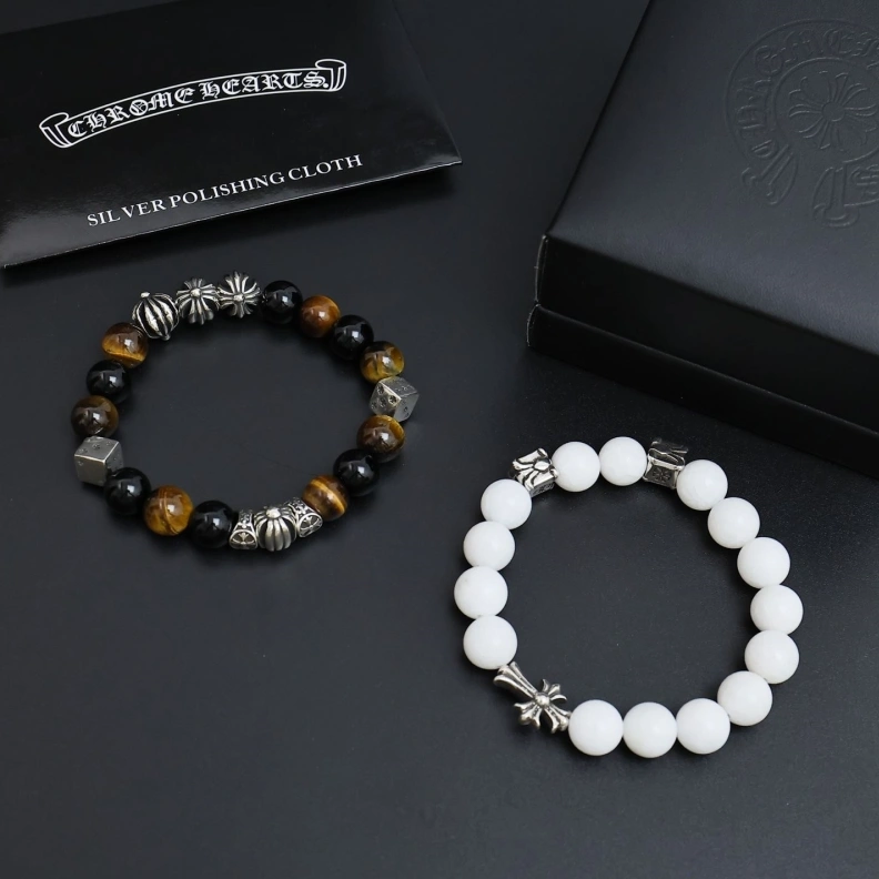 SmartChoice Chrxmx Hxxrts Bracelets 296343