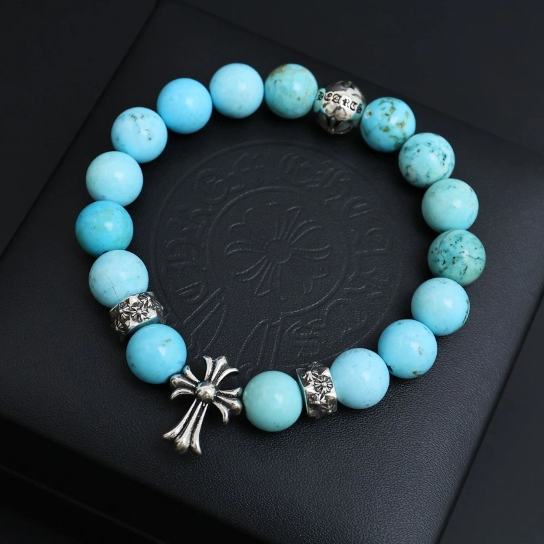 Chrxmx Hxxrts Bracelets Comfortable 296341