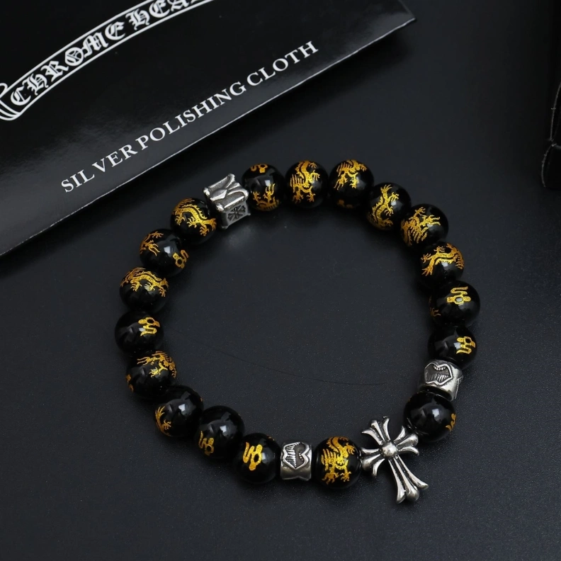 Chrxmx Hxxrts Bracelets Comfortable 296341