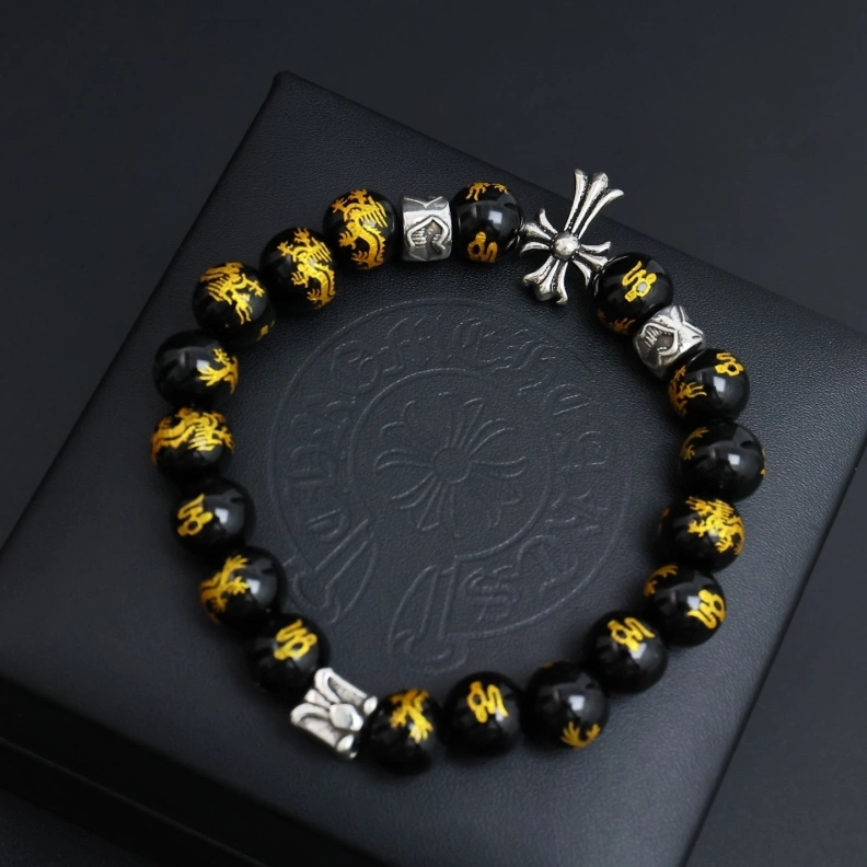 Chrxmx Hxxrts Bracelets Comfortable 296341