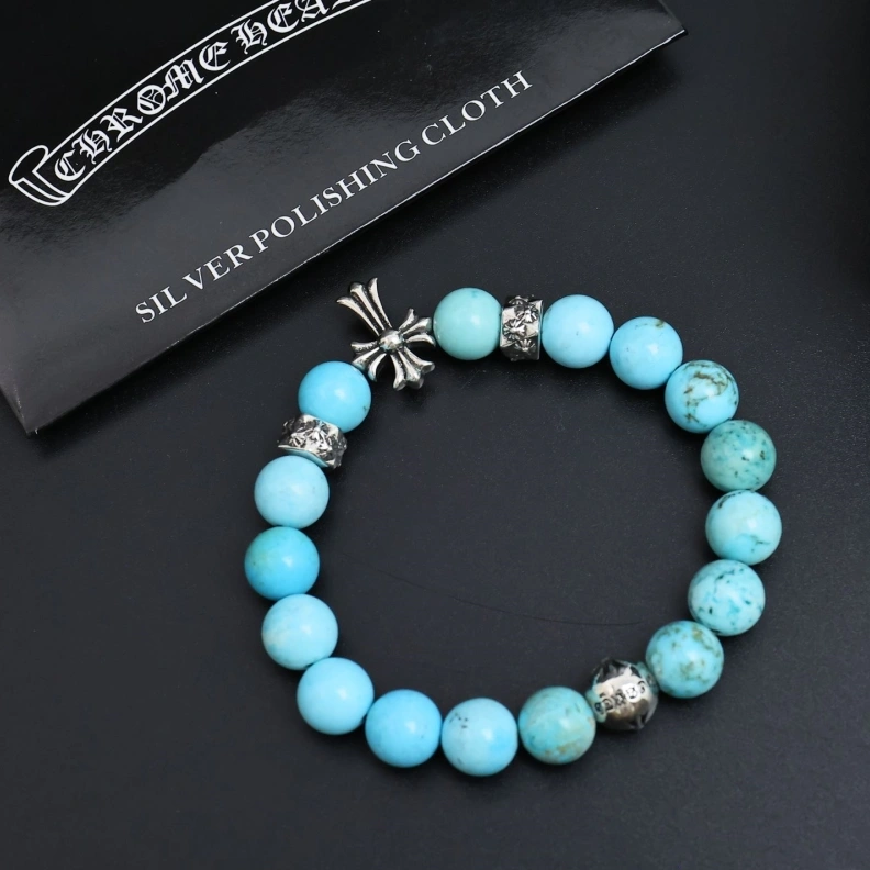 Chrxmx Hxxrts Bracelets Comfortable 296341