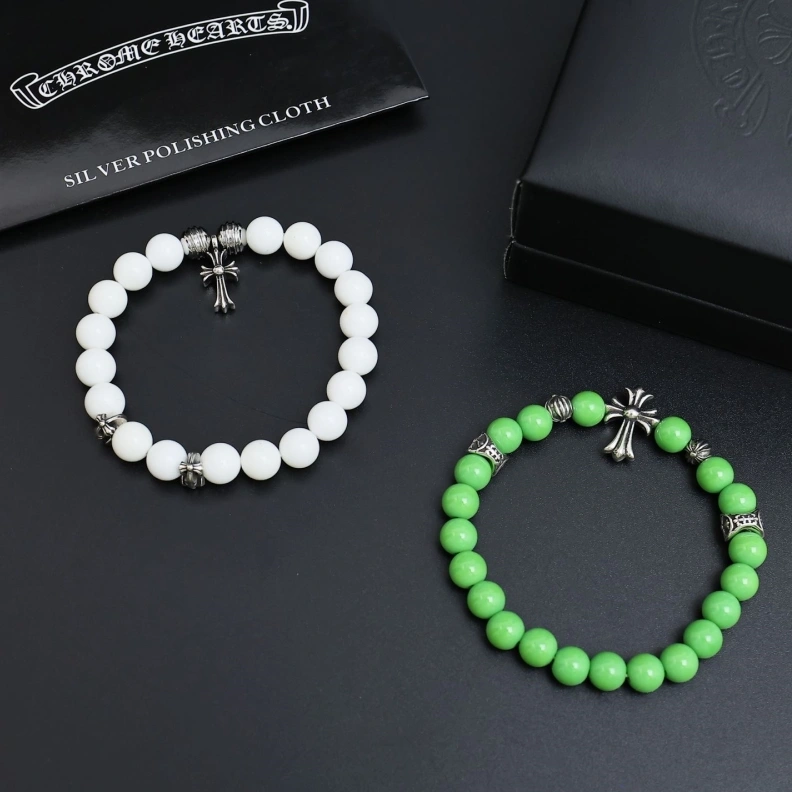 ModernLook Chrxmx Hxxrts Bracelets 296340