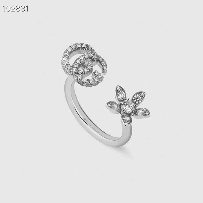 Gxccx Rings GoodFit 301881