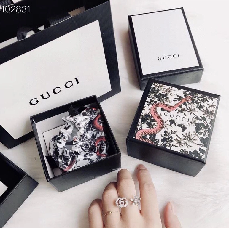 Gxccx Rings GoodFit 301881
