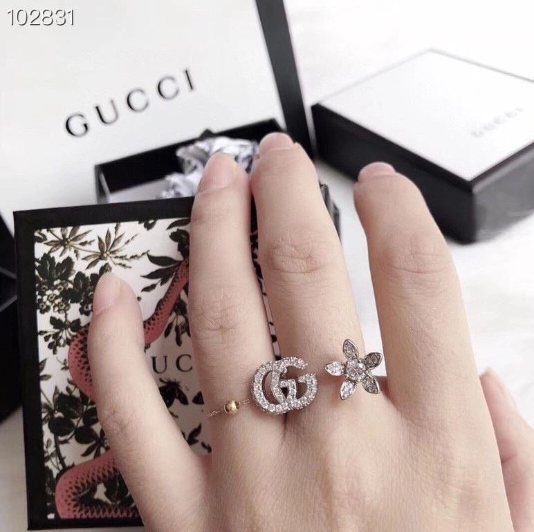 Gxccx Rings GoodFit 301881