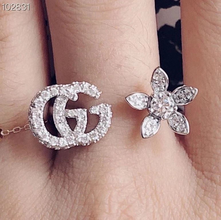 Gxccx Rings GoodFit 301881