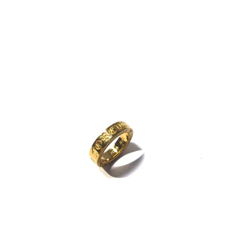 Compact Chrxmx Hxxrts Rings 295675