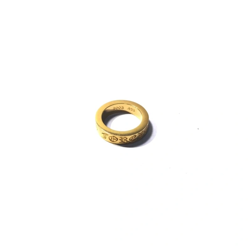 Compact Chrxmx Hxxrts Rings 295675