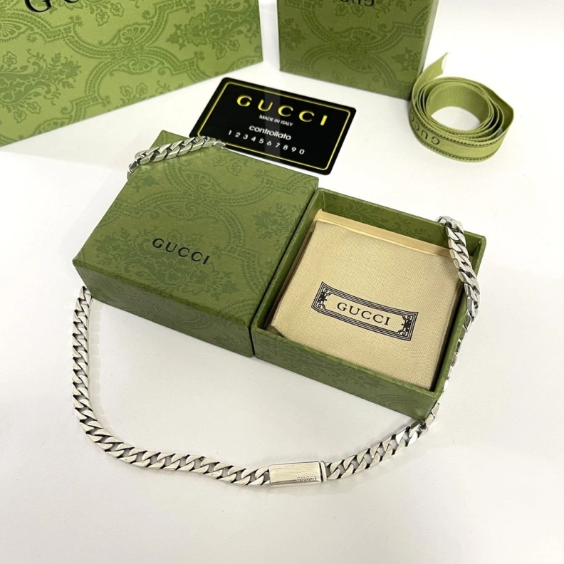TopPick Gxccx Necklaces 301959