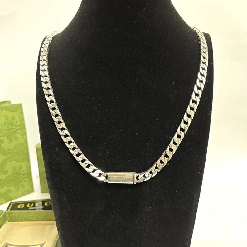 TopPick Gxccx Necklaces 301959