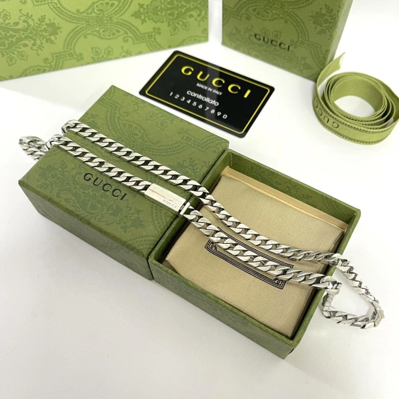 TopPick Gxccx Necklaces 301959