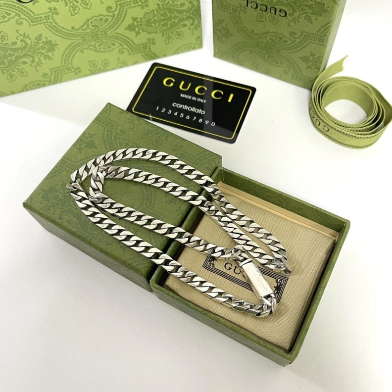 TopPick Gxccx Necklaces 301959